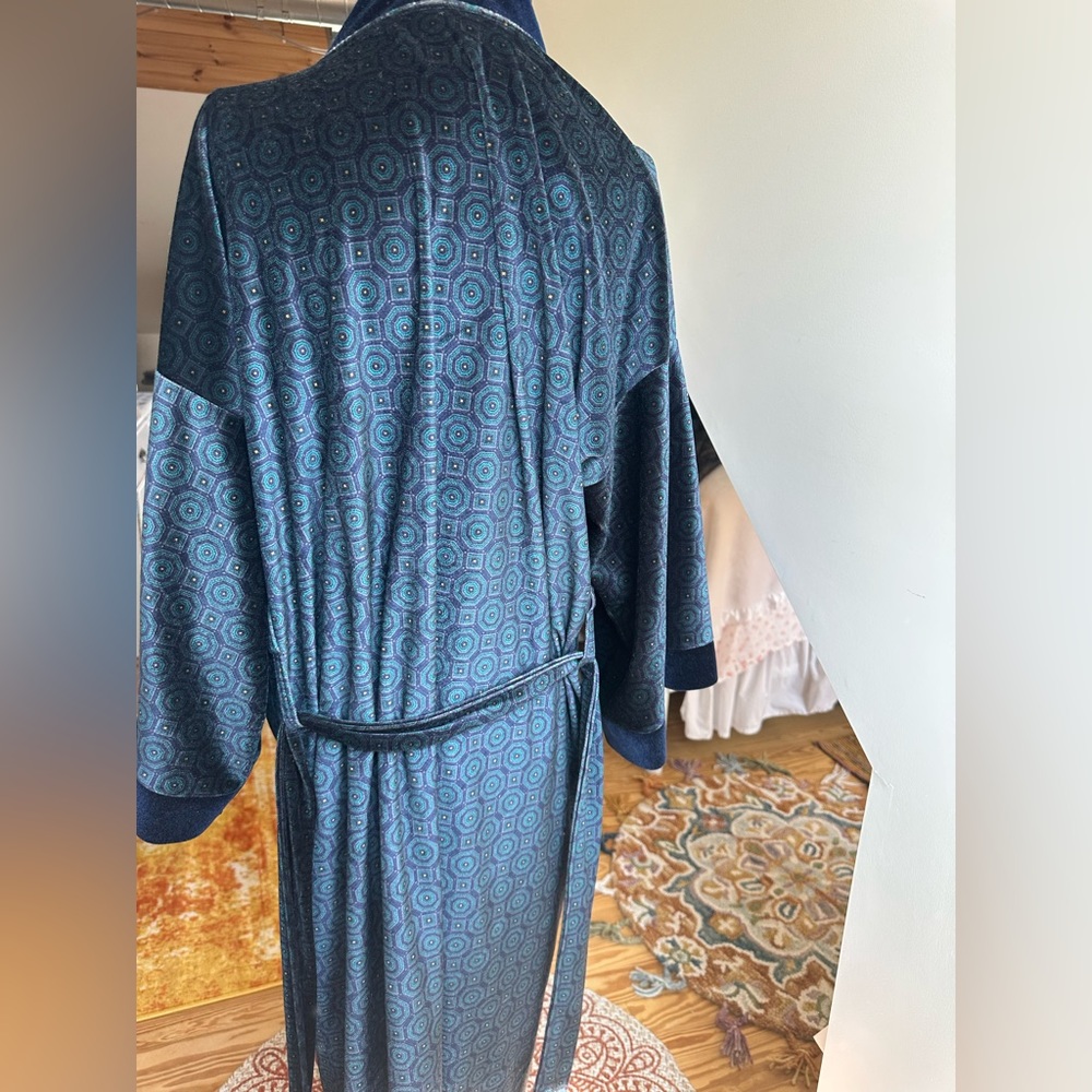 Christian Dior Robe - Picture 2 of 4